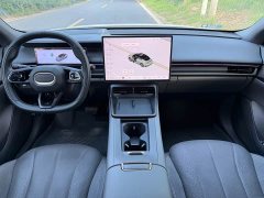 Lynk & Co Geely Lynk & Co 07 EM-P 126 Extended Range Halo - ფოტო 6