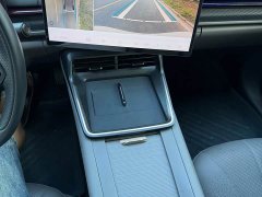 Lynk & Co Geely Lynk & Co 07 EM-P 126 Extended Range Halo - ფოტო 9