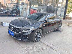 Volkswagen Passat 330TSI Starry Sky Luxury Edition - ფოტო 1
