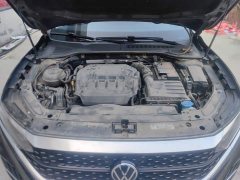 Volkswagen Passat 330TSI Starry Sky Luxury Edition - ფოტო 10