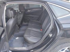 Volkswagen Passat 330TSI Starry Sky Luxury Edition - ფოტო 11