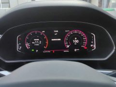 Volkswagen Passat 330TSI Starry Sky Luxury Edition - ფოტო 14