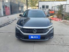 Volkswagen Passat 330TSI Starry Sky Luxury Edition - ფოტო 2