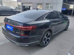 Volkswagen Passat 330TSI Starry Sky Luxury Edition - ფოტო 3