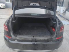 Volkswagen Passat 330TSI Starry Sky Luxury Edition - ფოტო 4