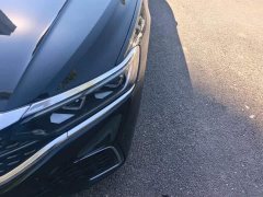 Volkswagen Passat 330TSI Starry Sky Luxury Edition - ფოტო 5