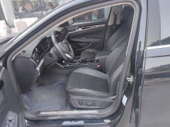 Volkswagen Passat 330TSI Starry Sky Luxury Edition - ფოტო 9