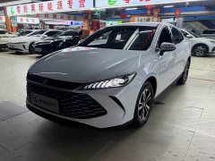 BYD Qin Plus DM-i 210KM Entry-Level - ფოტო 1