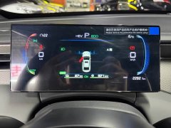 BYD Qin Plus DM-i 210KM Entry-Level - ფოტო 10