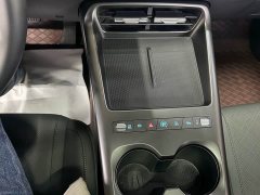BYD Qin Plus DM-i 210KM Entry-Level - ფოტო 12