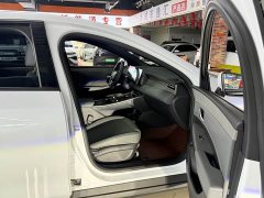 BYD Qin Plus DM-i 210KM Entry-Level - ფოტო 16