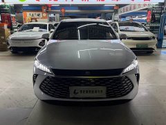 BYD Qin Plus DM-i 210KM Entry-Level - ფოტო 2