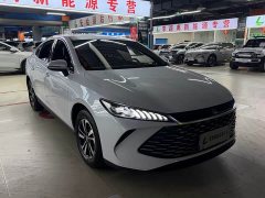BYD Qin Plus DM-i 210KM Entry-Level - ფოტო 3