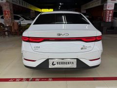 BYD Qin Plus DM-i 210KM Entry-Level - ფოტო 5
