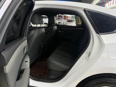BYD Qin Plus DM-i 210KM Entry-Level - ფოტო 8