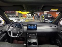 BYD Qin Plus DM-i 210KM Entry-Level - ფოტო 9