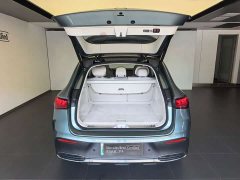 Mercedes-Benz EQE SUV 500 4MATIC Luxury - ფოტო 10