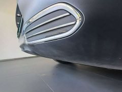Mercedes-Benz EQE SUV 500 4MATIC Luxury - ფოტო 12