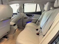Mercedes-Benz EQE SUV 500 4MATIC Luxury - ფოტო 16
