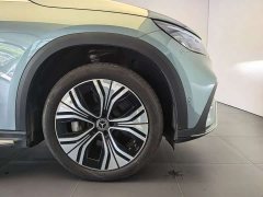 Mercedes-Benz EQE SUV 500 4MATIC Luxury - ფოტო 2