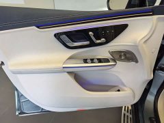 Mercedes-Benz EQE SUV 500 4MATIC Luxury - ფოტო 6
