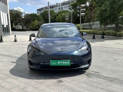 Tesla Model 3 Performance All-Wheel Drive - ფოტო 2