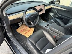 Tesla Model 3 Performance All-Wheel Drive - ფოტო 4