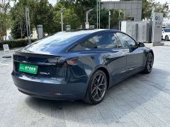 Tesla Model 3 Performance All-Wheel Drive - ფოტო 9
