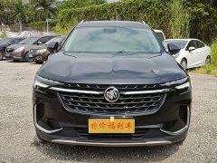 Buick Encore GX Envision Plus 2021 Envision Plus 652T Five-Seater Luxury - ფოტო 1