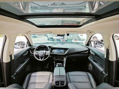 Buick Encore GX Envision Plus 2021 Envision Plus 652T Five-Seater Luxury - ფოტო 10