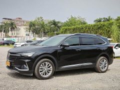 Buick Encore GX Envision Plus 2021 Envision Plus 652T Five-Seater Luxury - ფოტო 2
