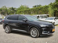 Buick Encore GX Envision Plus 2021 Envision Plus 652T Five-Seater Luxury - ფოტო 3
