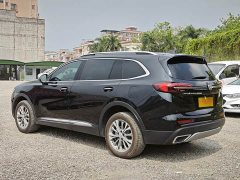Buick Encore GX Envision Plus 2021 Envision Plus 652T Five-Seater Luxury - ფოტო 5
