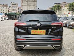 Buick Encore GX Envision Plus 2021 Envision Plus 652T Five-Seater Luxury - ფოტო 6