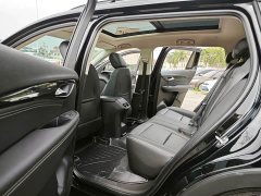 Buick Encore GX Envision Plus 2021 Envision Plus 652T Five-Seater Luxury - ფოტო 7