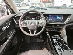 Buick Encore GX Envision Plus 2021 Envision Plus 652T Five-Seater Luxury - ფოტო 9