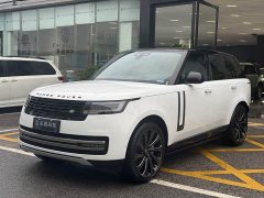Land Rover Range Rover 3.0L V6 360PS Prestige Edition - ფოტო 1