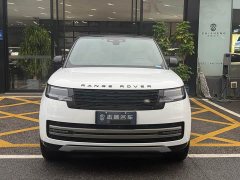 Land Rover Range Rover 3.0L V6 360PS Prestige Edition - ფოტო 2