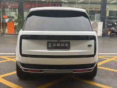 Land Rover Range Rover 3.0L V6 360PS Prestige Edition - ფოტო 5