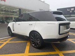 Land Rover Range Rover 3.0L V6 360PS Prestige Edition - ფოტო 6