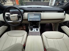 Land Rover Range Rover 3.0L V6 360PS Prestige Edition - ფოტო 8