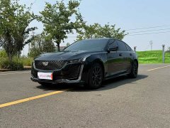 Cadillac CT5 28T Premium - ფოტო 1