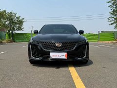 Cadillac CT5 28T Premium - ფოტო 2