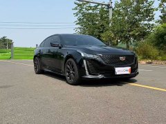 Cadillac CT5 28T Premium - ფოტო 3