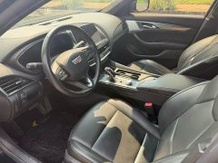 Cadillac CT5 28T Premium - ფოტო 4