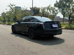 Cadillac CT5 28T Premium - ფოტო 7
