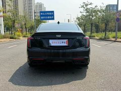 Cadillac CT5 28T Premium - ფოტო 8
