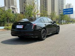 Cadillac CT5 28T Premium - ფოტო 9