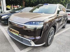 AITO M9 Extended Range Ultra 6-Seater - ფოტო 1