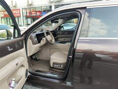 AITO M9 Extended Range Ultra 6-Seater - ფოტო 2